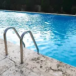 Comodo En S'agaro Con Terraza Y Piscina - Es-298-9 *