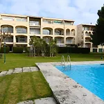 Comodo En S'agaro Con Terraza Y Piscina - Es-298-9 *
