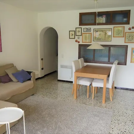 Comodo En S'agaro Con Terraza Y Piscina - Es-298-9 Appartamento Platja d'Aro